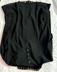 Striped &amp; Solid Long Sleeve shirt