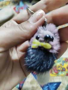 Key Ring 💍🔐