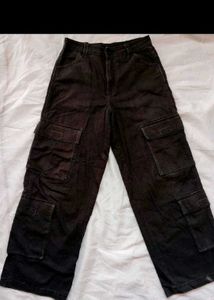 H&m Cargo