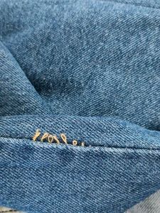 straight Fit Jean&#39;s women 💙🛍️