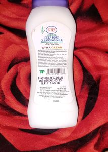 Ayur Herbal  Cleansing Milk