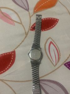 Vintage Ricoh Watch