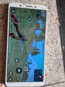 Vivo Phone Condition Good 4/64