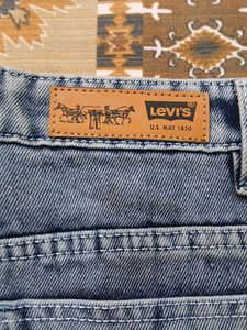 High Waist Jeans