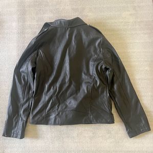 Biker jacket