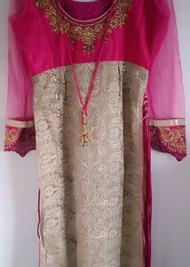 Buy This Ethnic Dress For Occasion