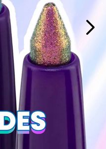 Ny Bae Holographic Eyeliner