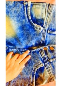 Jeans &amp; Pants Bundle