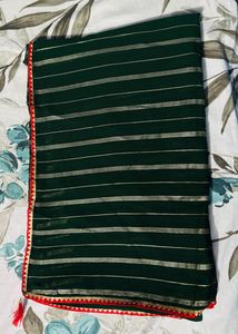 Women Daily Wear Saree