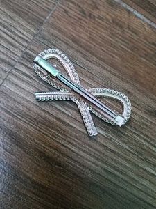 Sparkly Hair Clip