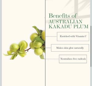 Good Vibes Radiance Night Cream