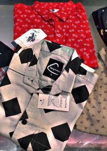 Boys&#39; Assorted Shirts, M,L,XL,XXL