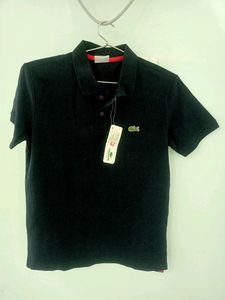Lacoste Men T-shirt