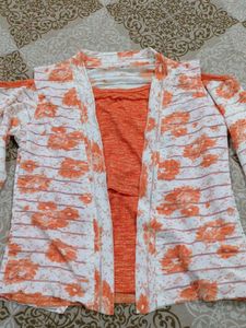 Girls Top