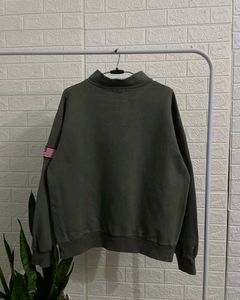 Aesthetic USA Qtr Zip