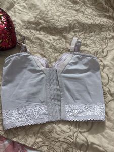 Corset Bra