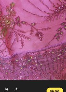 Party Wear Garara Dress