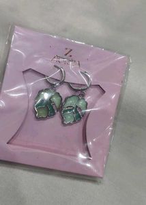 Z ZORRIA Earrings