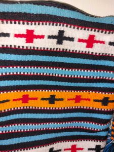 Traditional Arunachalee Idu Mishmi Sling Bag