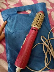 National Hair Setting Machine