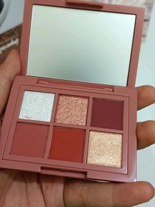 Mars Combo