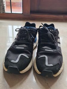 Adidas Original Day Jogger Shoes Black