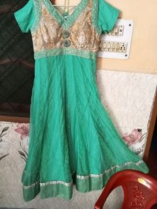 Beutiful Gown