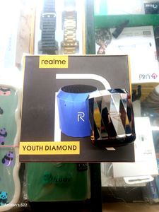Realme Mini Speaker