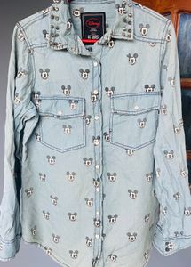 Women Shirt