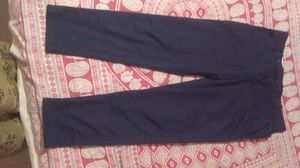 Combo Of 2 Pant Of Blue Color. For Official Work