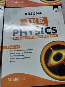 Pw Arjuna Jee Mains And Advanced