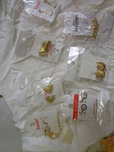 Earing