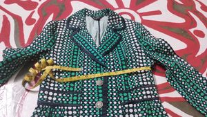 Blazer/Coat/Jacket Unisex