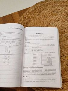 Arihant Computer Science &amp; IT Handbook