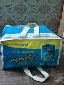 Gym &amp; Travel Bag