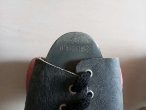 Vintage Roller Skates - Jonex