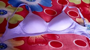 New Bra