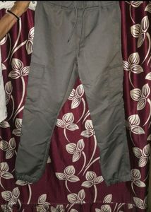 Man Cargos Pent