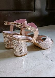 Combo Heels