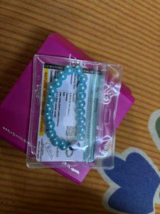 Real Crystal Money Magnet With Proof Scientificind