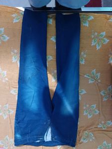 Blue Jeans