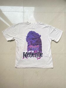 Mona Lisa Authnetic Tee