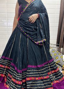 Sale Navratri Chaniya Choli !