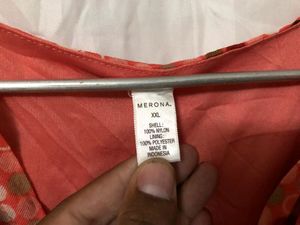 Merona Top For Women