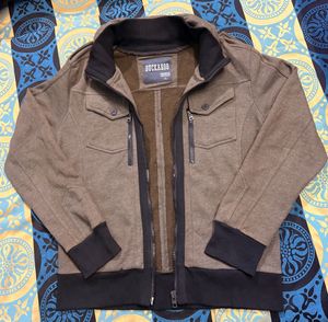 Buckaroo Vintage Zip-Up Jacket