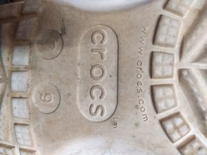 Original Crocs