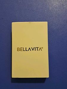Bella Vita Luxury Perfume