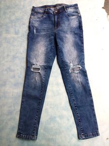 Kraus Jeans