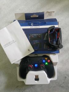 GameSir G3s Wireless Controller
