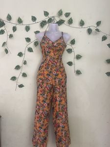 Forever 21 Jumpsuit